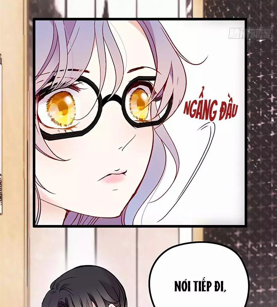 Cô Vợ Mang Thai Một Tặng Một 14 trang 13