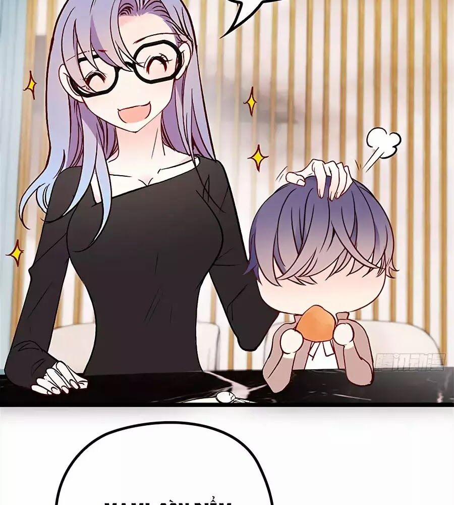 Cô Vợ Mang Thai Một Tặng Một 14 trang 16