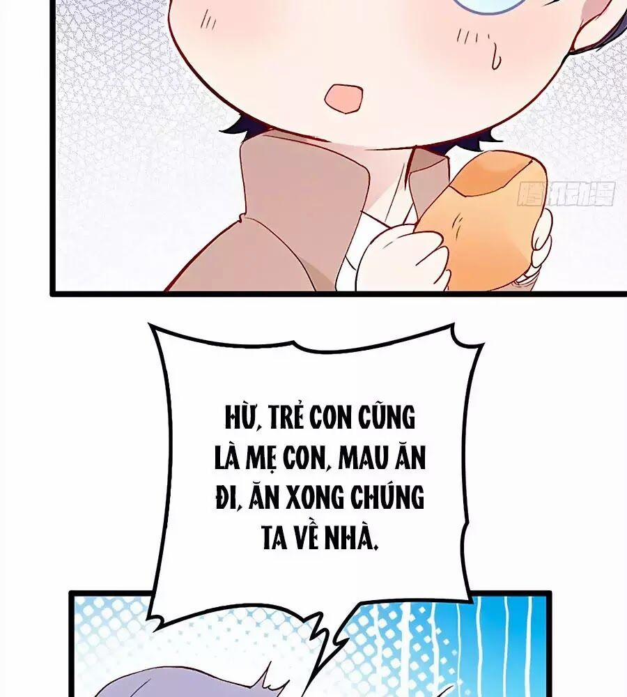 Cô Vợ Mang Thai Một Tặng Một 14 trang 2