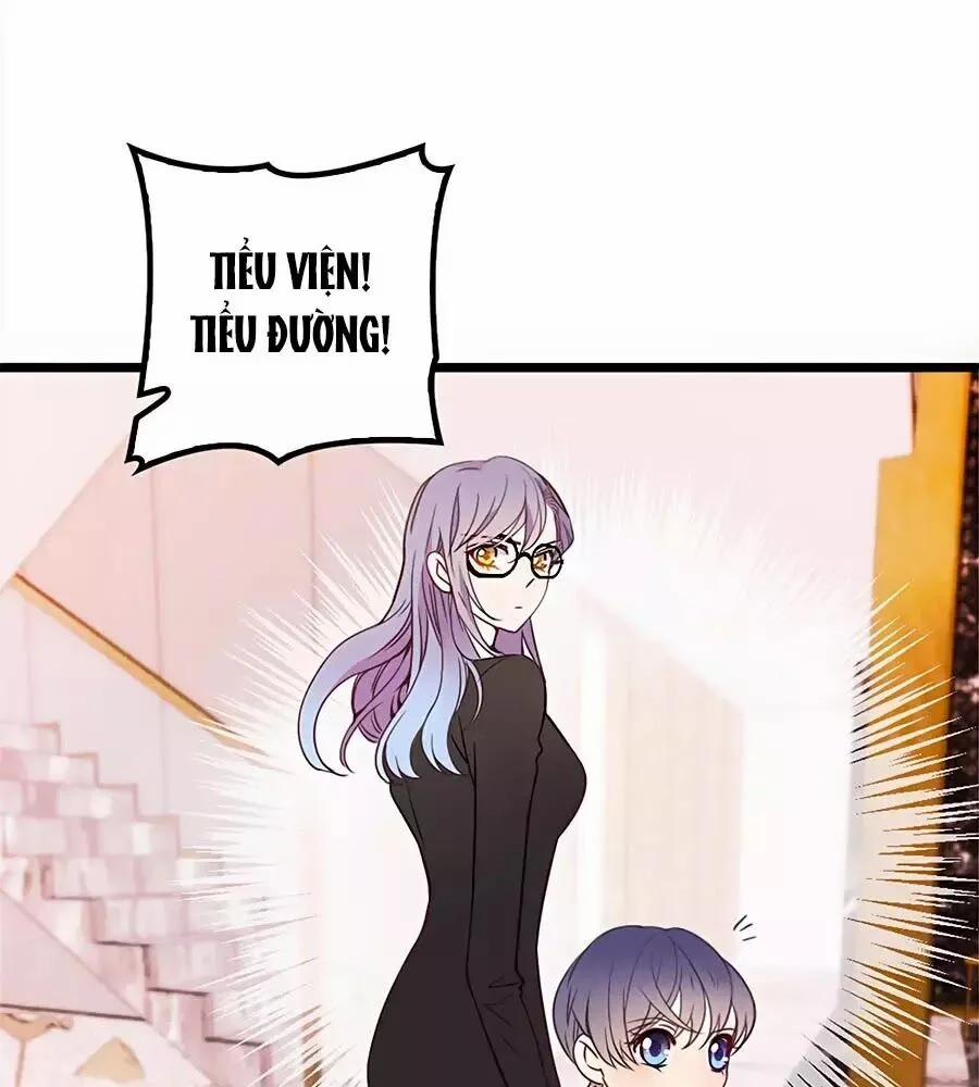 Cô Vợ Mang Thai Một Tặng Một 14 trang 21