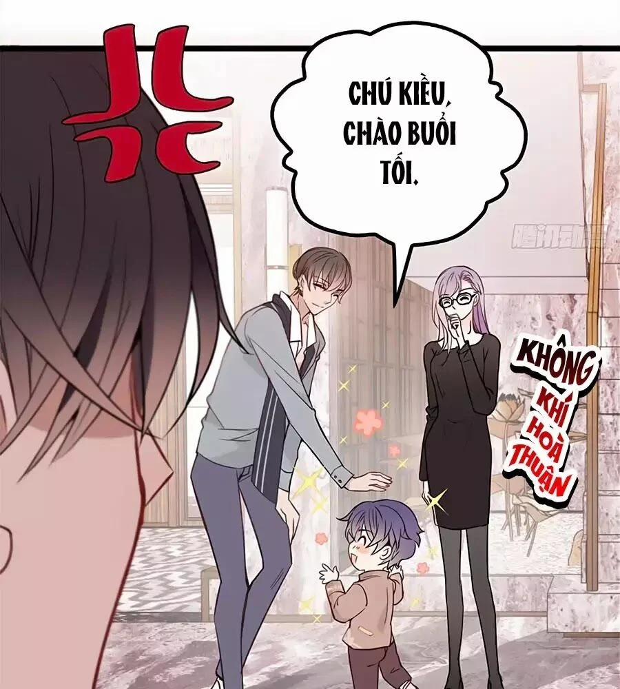 Cô Vợ Mang Thai Một Tặng Một 14 trang 24