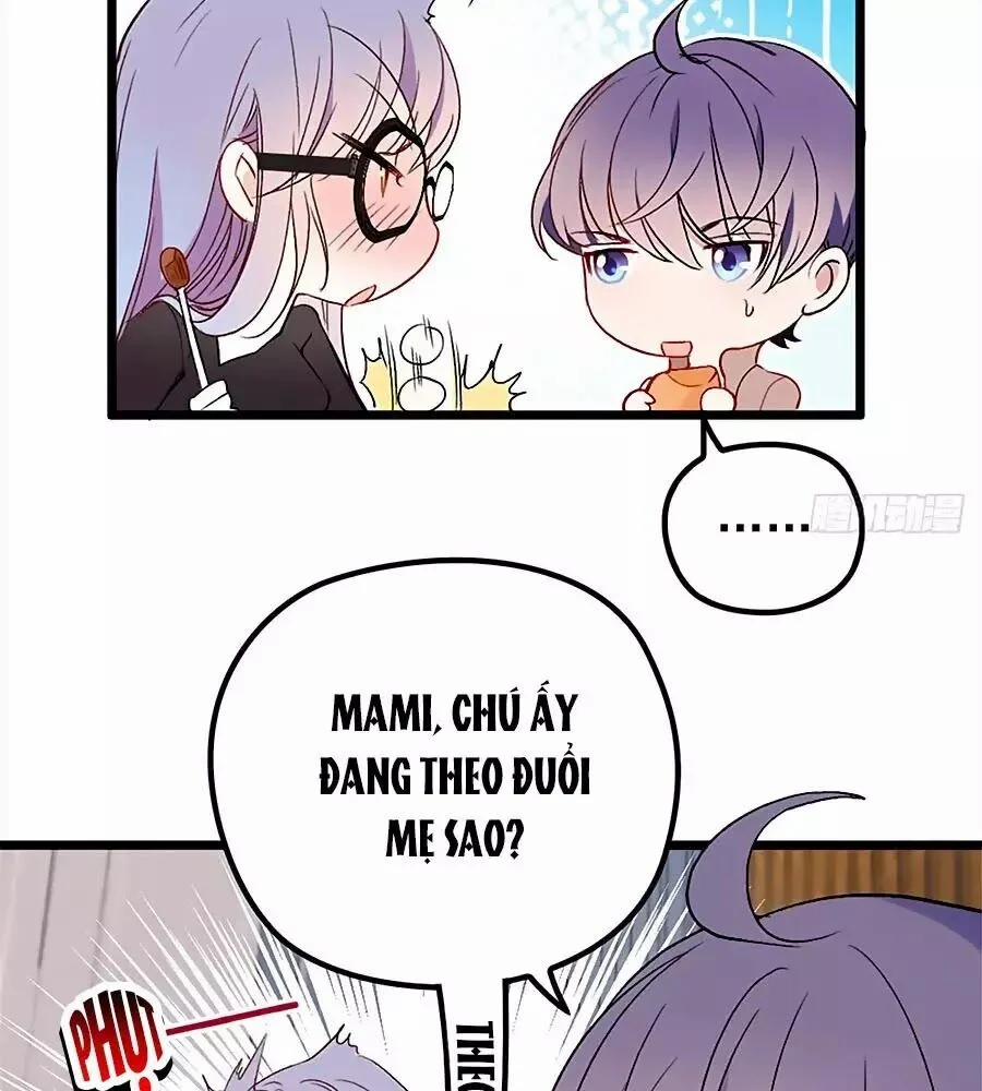 Cô Vợ Mang Thai Một Tặng Một 14 trang 3