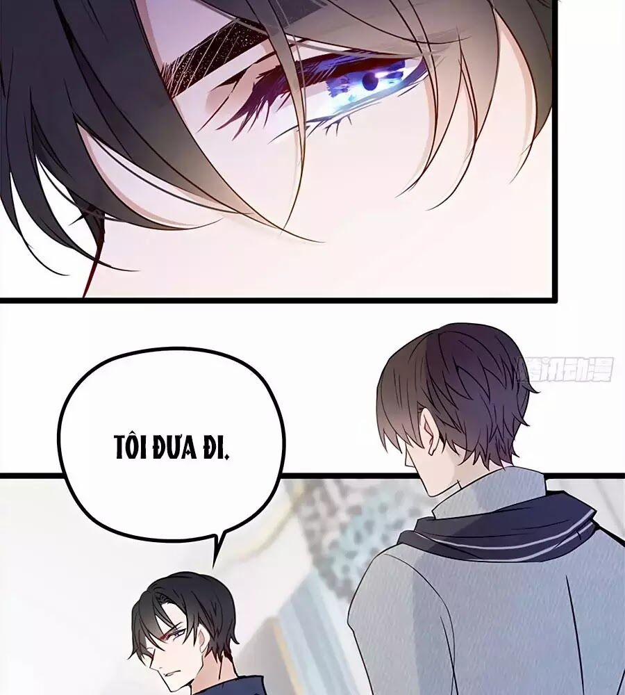 Cô Vợ Mang Thai Một Tặng Một 14 trang 30