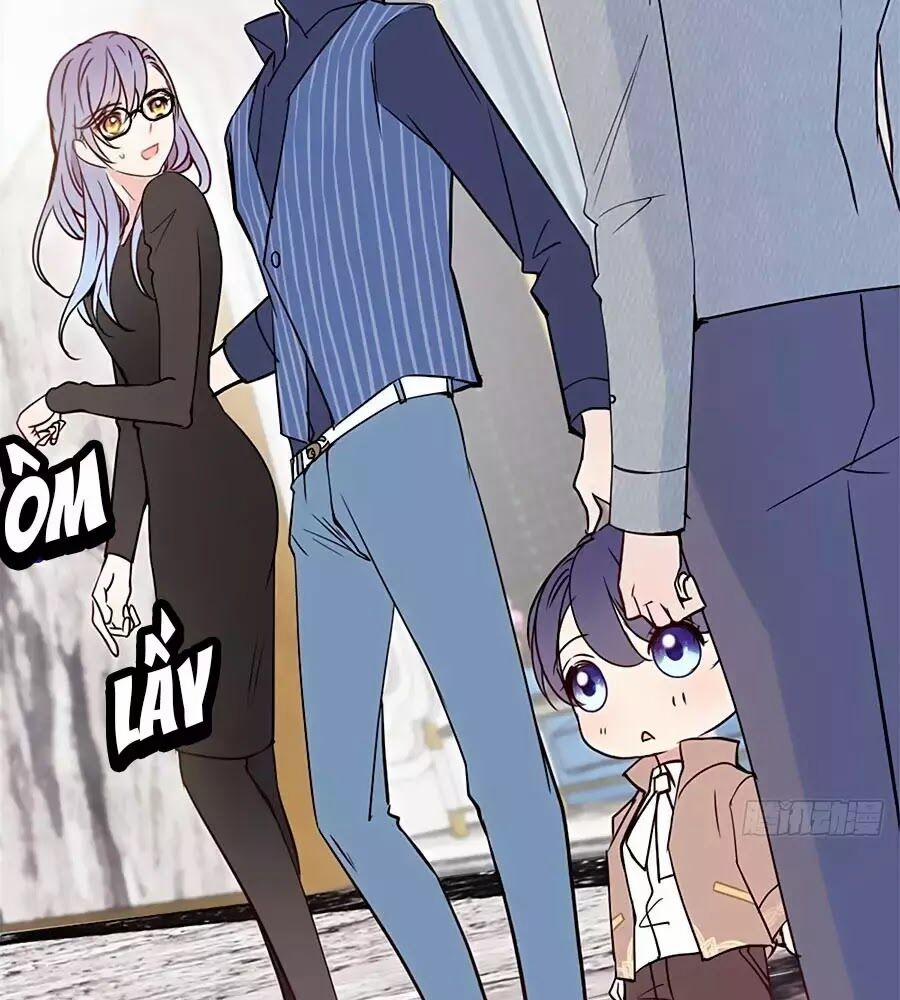 Cô Vợ Mang Thai Một Tặng Một 14 trang 31