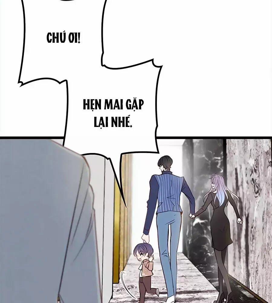 Cô Vợ Mang Thai Một Tặng Một 14 trang 34