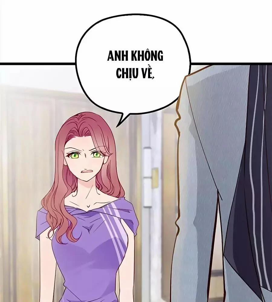 Cô Vợ Mang Thai Một Tặng Một 14 trang 36