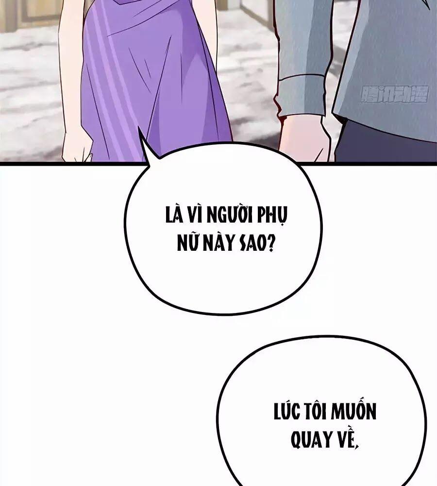 Cô Vợ Mang Thai Một Tặng Một 14 trang 37