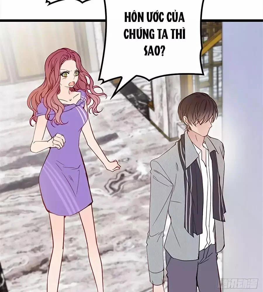 Cô Vợ Mang Thai Một Tặng Một 14 trang 40