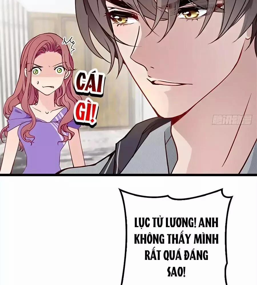 Cô Vợ Mang Thai Một Tặng Một 14 trang 42