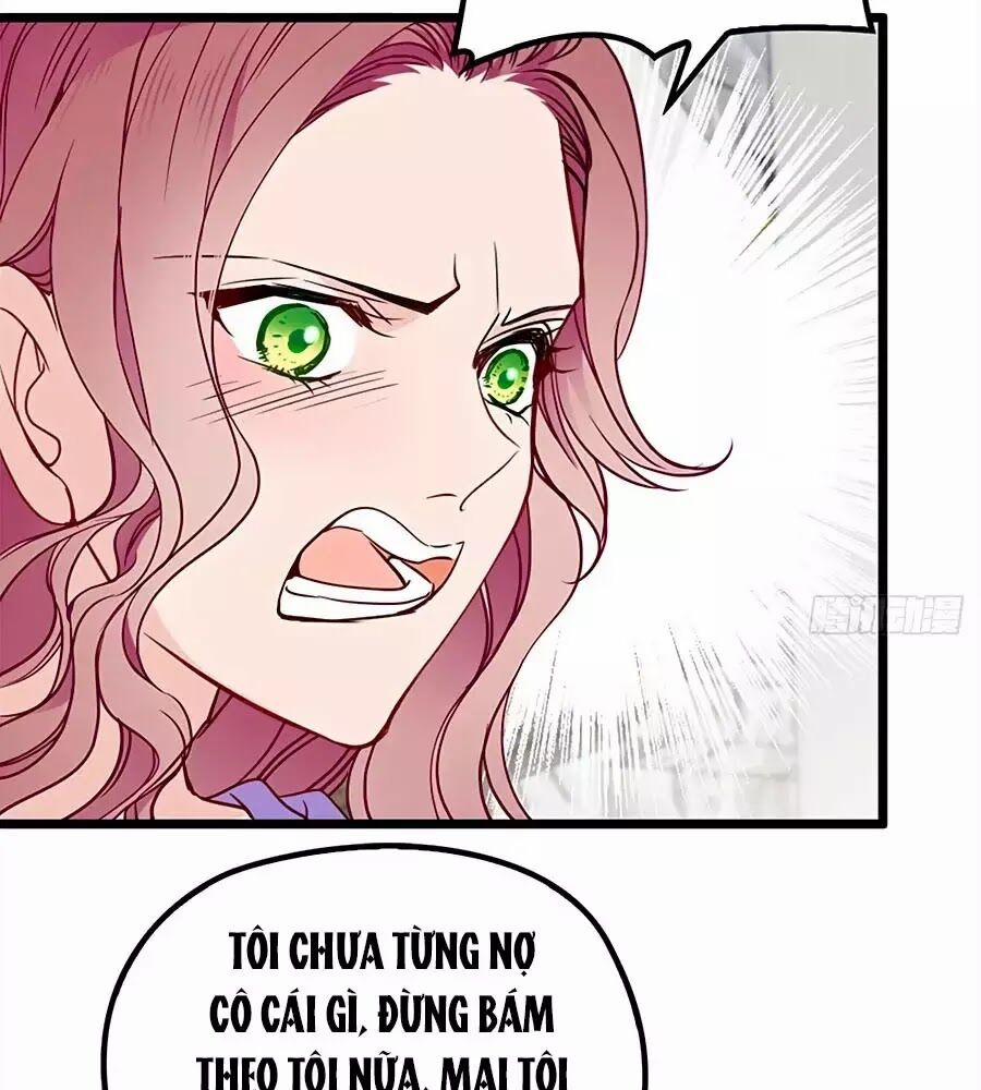 Cô Vợ Mang Thai Một Tặng Một 14 trang 43