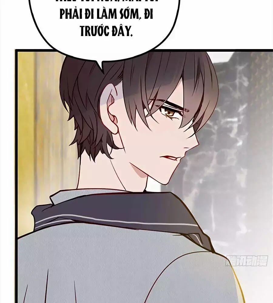 Cô Vợ Mang Thai Một Tặng Một 14 trang 44