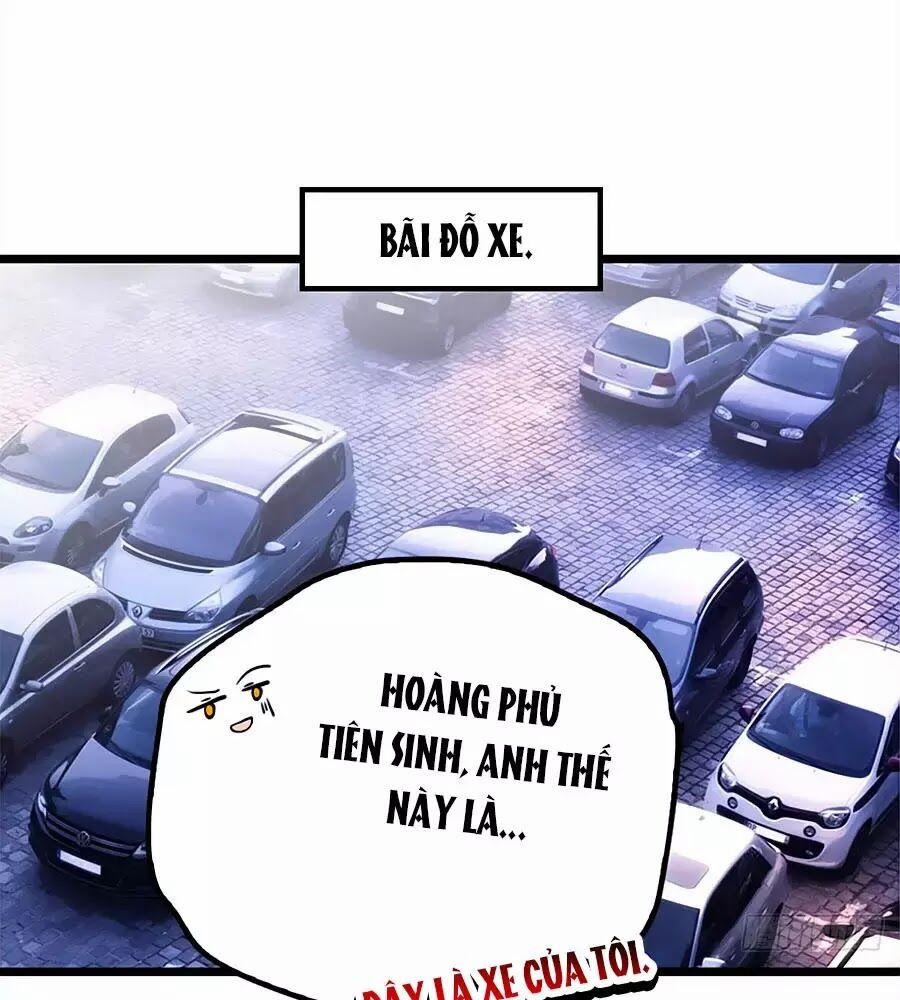 Cô Vợ Mang Thai Một Tặng Một 14 trang 46