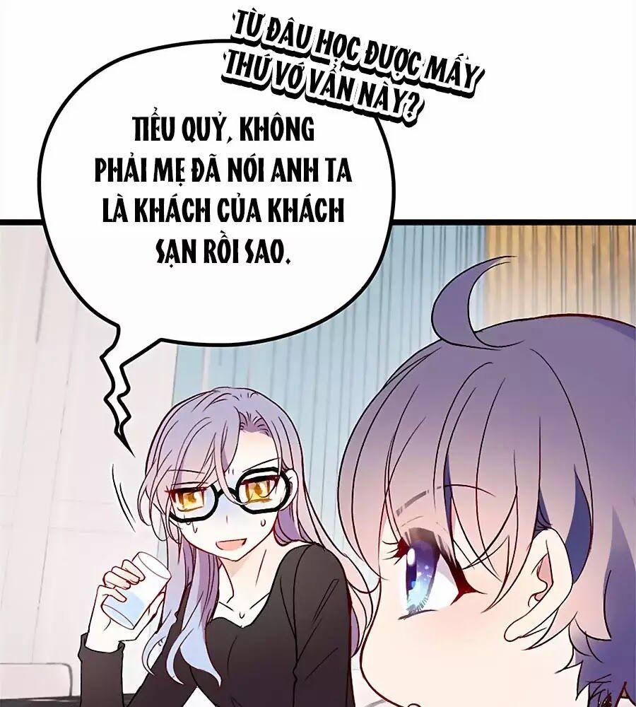 Cô Vợ Mang Thai Một Tặng Một 14 trang 5