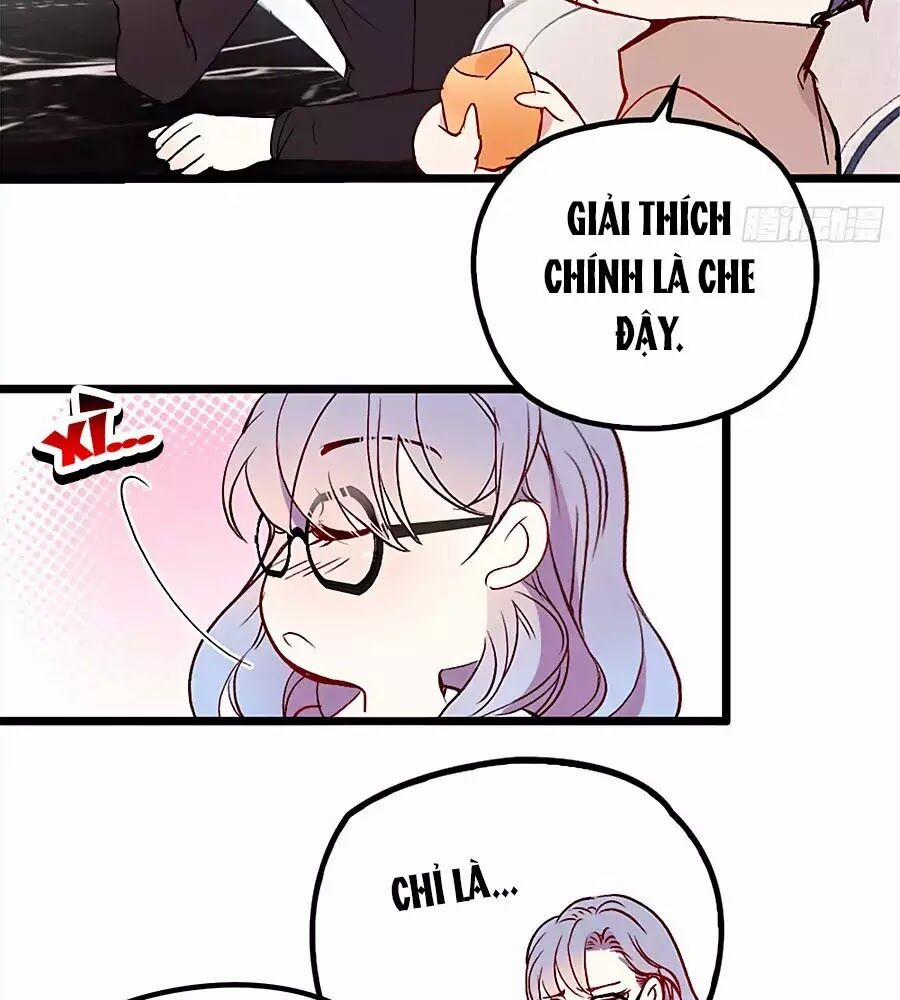 Cô Vợ Mang Thai Một Tặng Một 14 trang 6