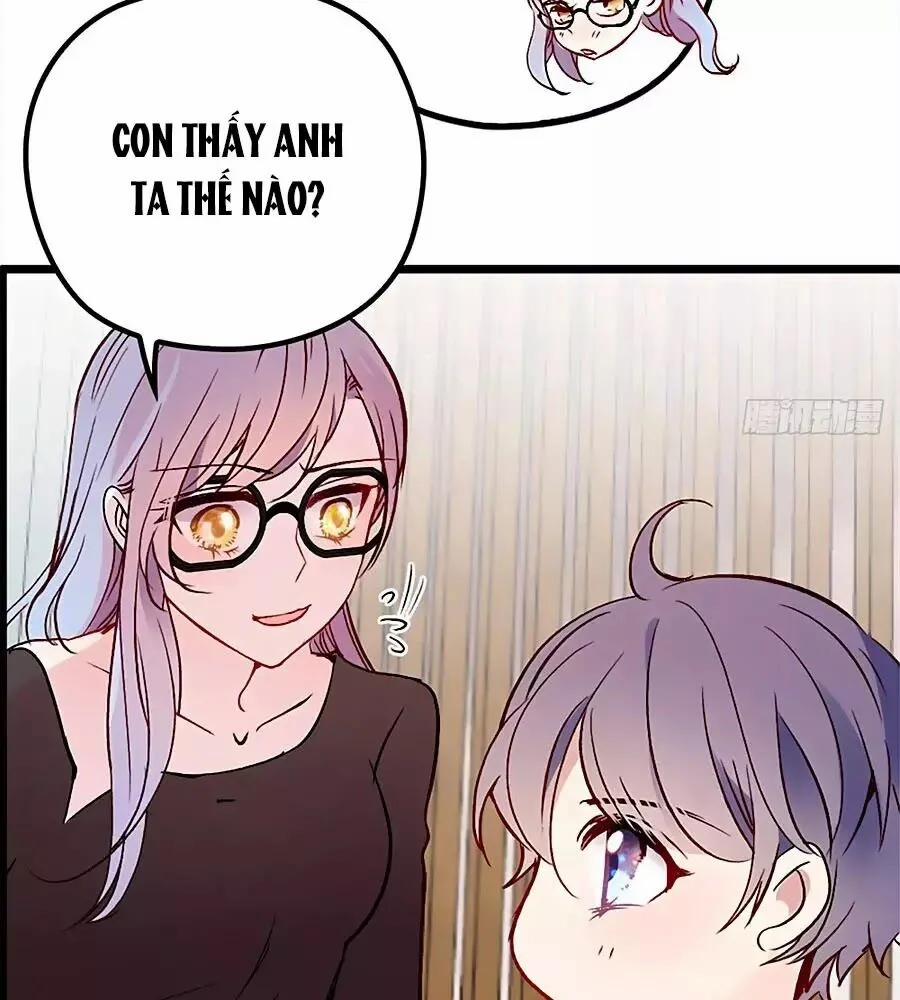 Cô Vợ Mang Thai Một Tặng Một 14 trang 7