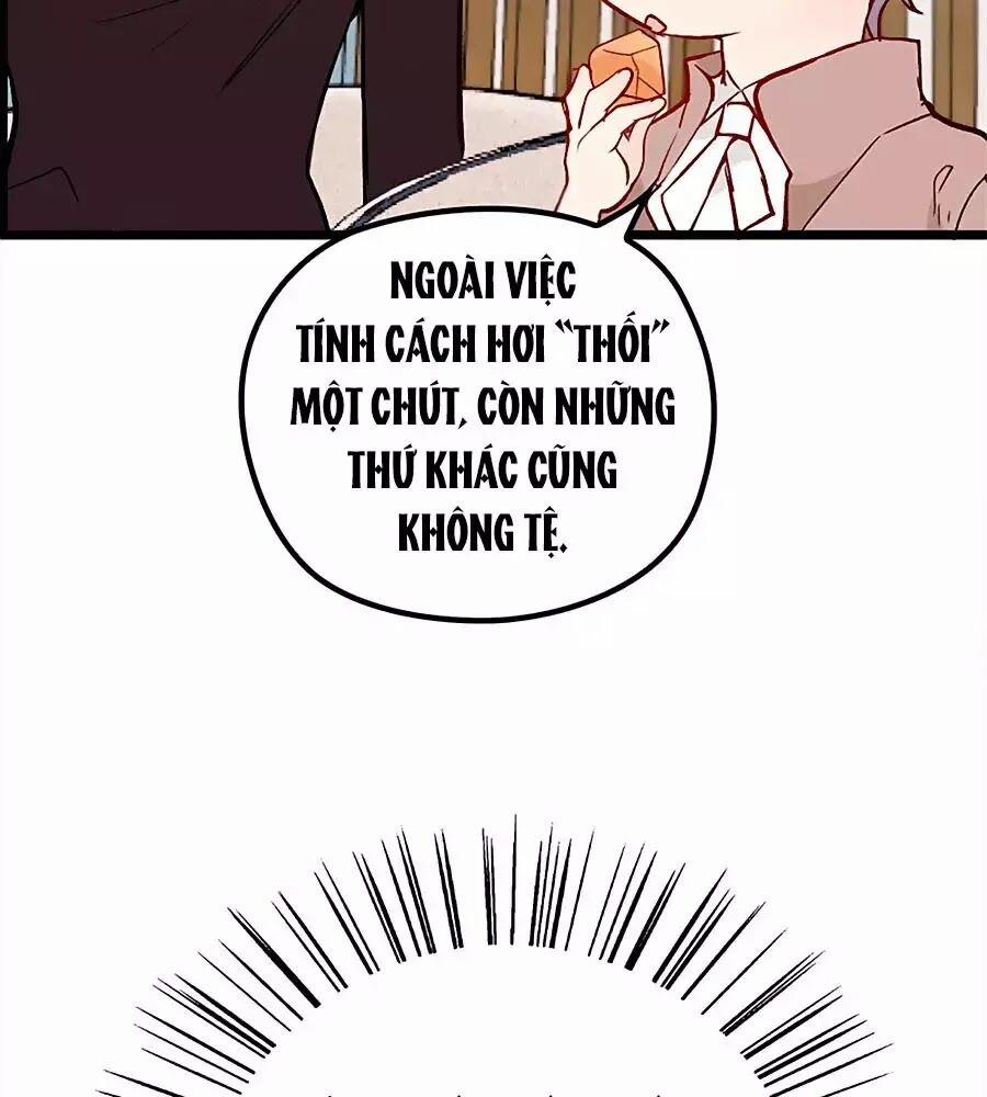 Cô Vợ Mang Thai Một Tặng Một 14 trang 8