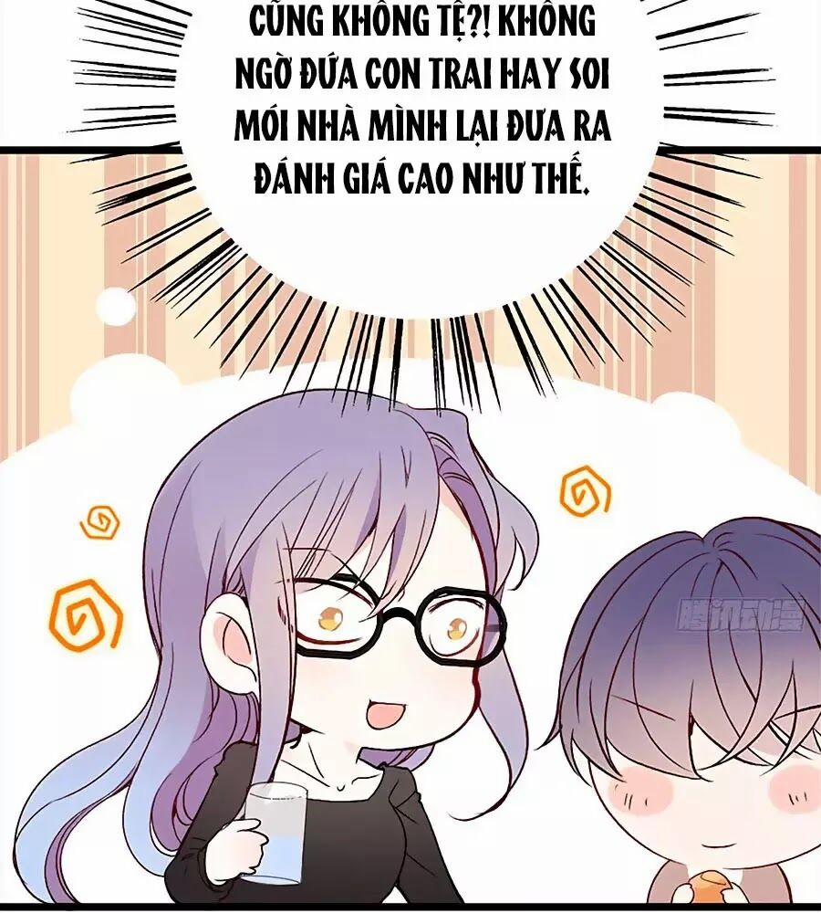 Cô Vợ Mang Thai Một Tặng Một 14 trang 9