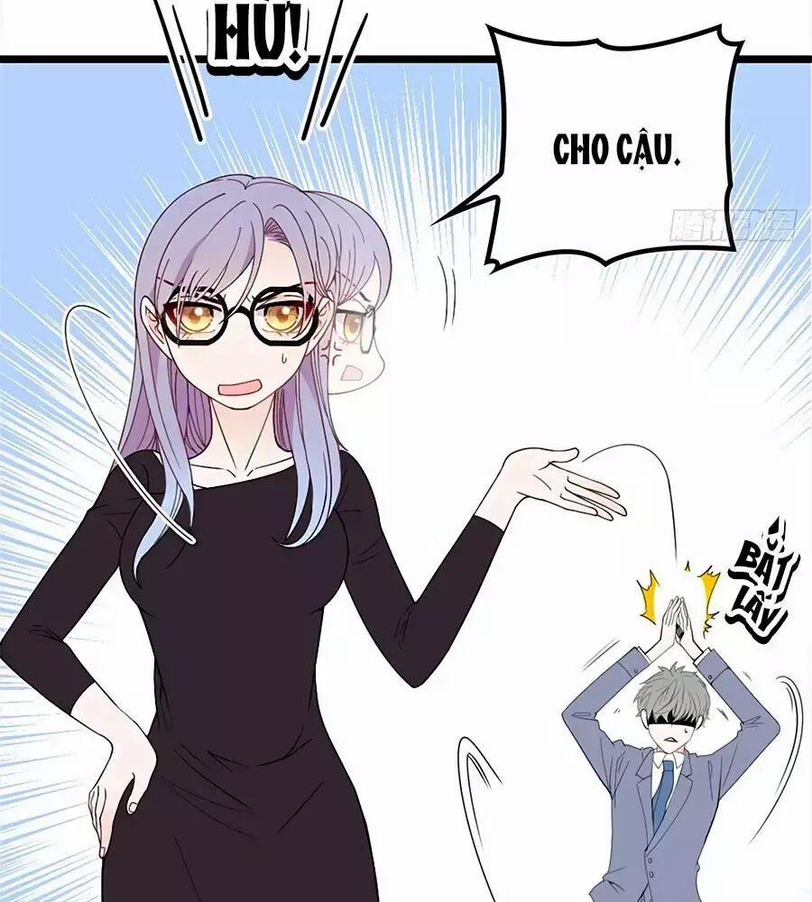 Cô Vợ Mang Thai Một Tặng Một 15 trang 1