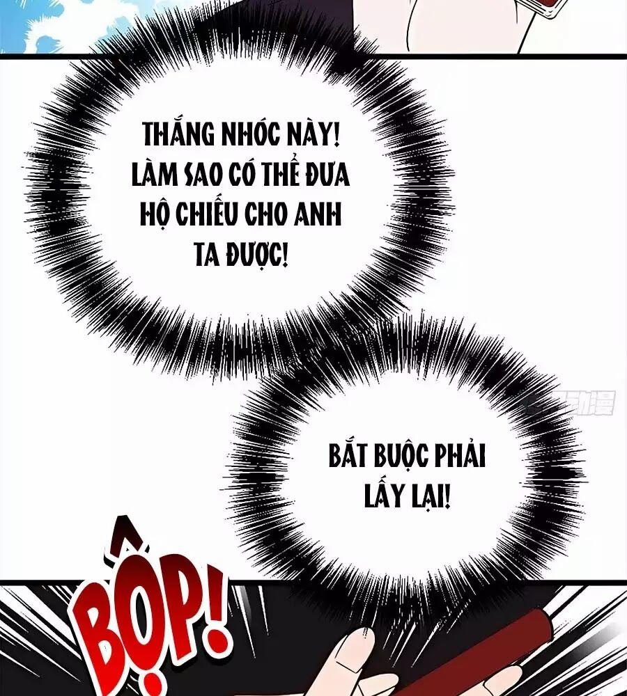 Cô Vợ Mang Thai Một Tặng Một 15 trang 10