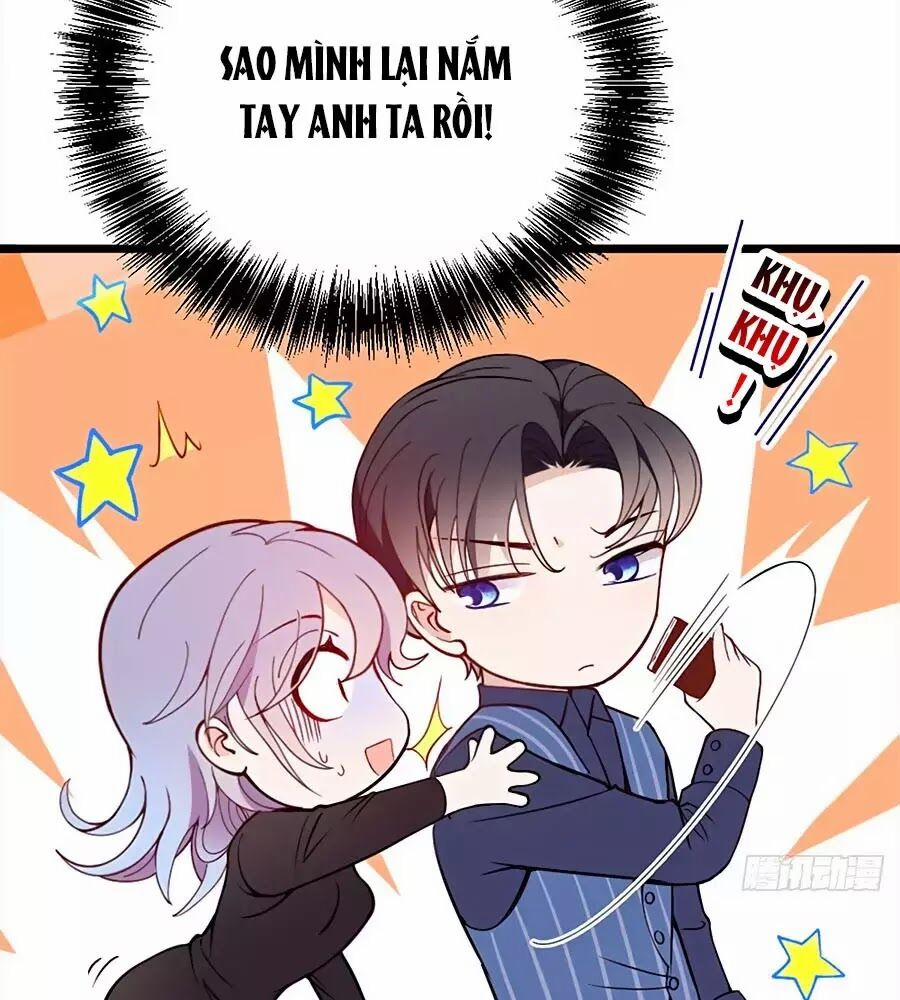 Cô Vợ Mang Thai Một Tặng Một 15 trang 17