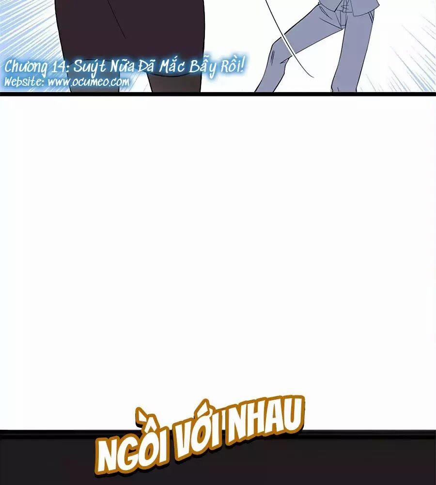 Cô Vợ Mang Thai Một Tặng Một 15 trang 2