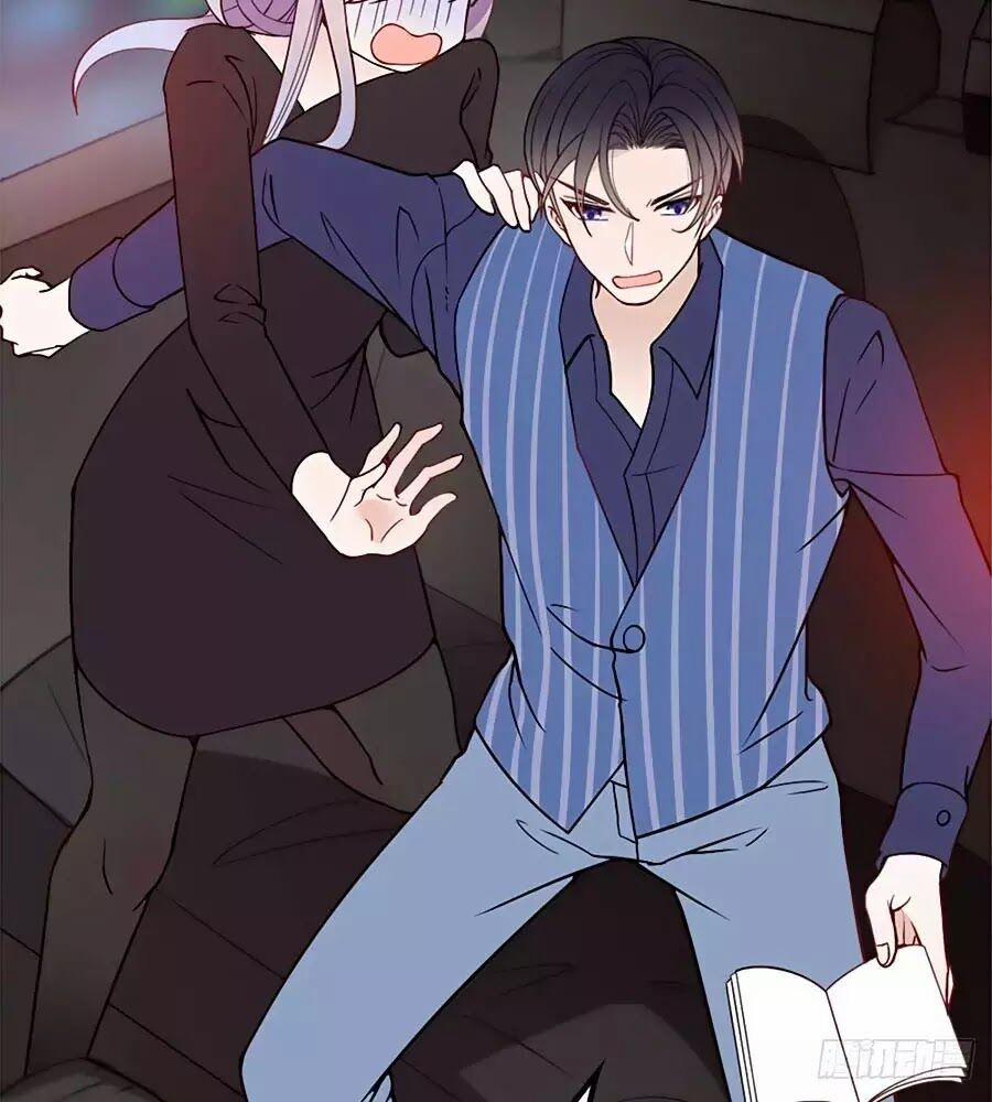 Cô Vợ Mang Thai Một Tặng Một 15 trang 20