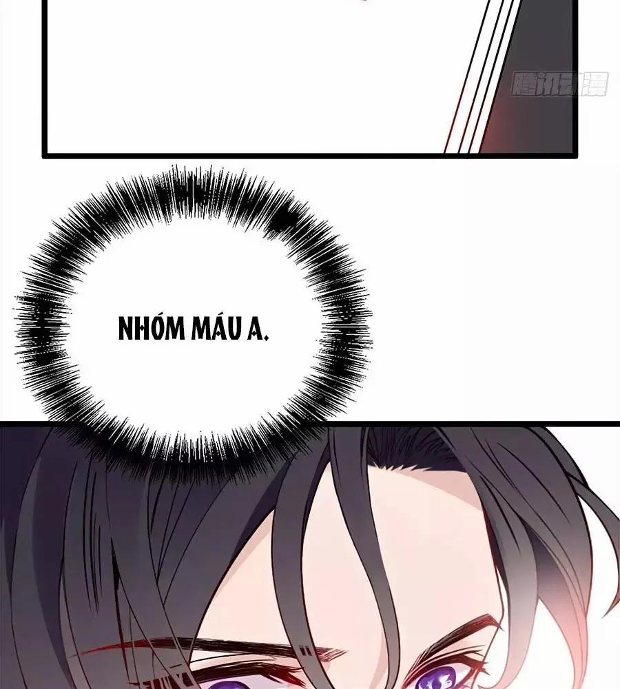 Cô Vợ Mang Thai Một Tặng Một 15 trang 22