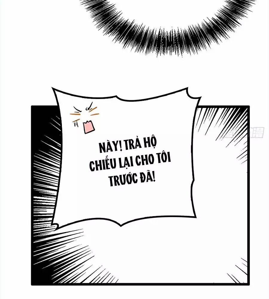 Cô Vợ Mang Thai Một Tặng Một 15 trang 24