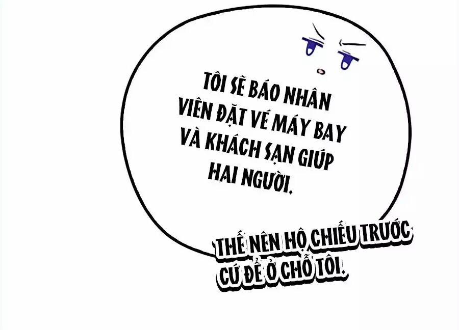 Cô Vợ Mang Thai Một Tặng Một 15 trang 25