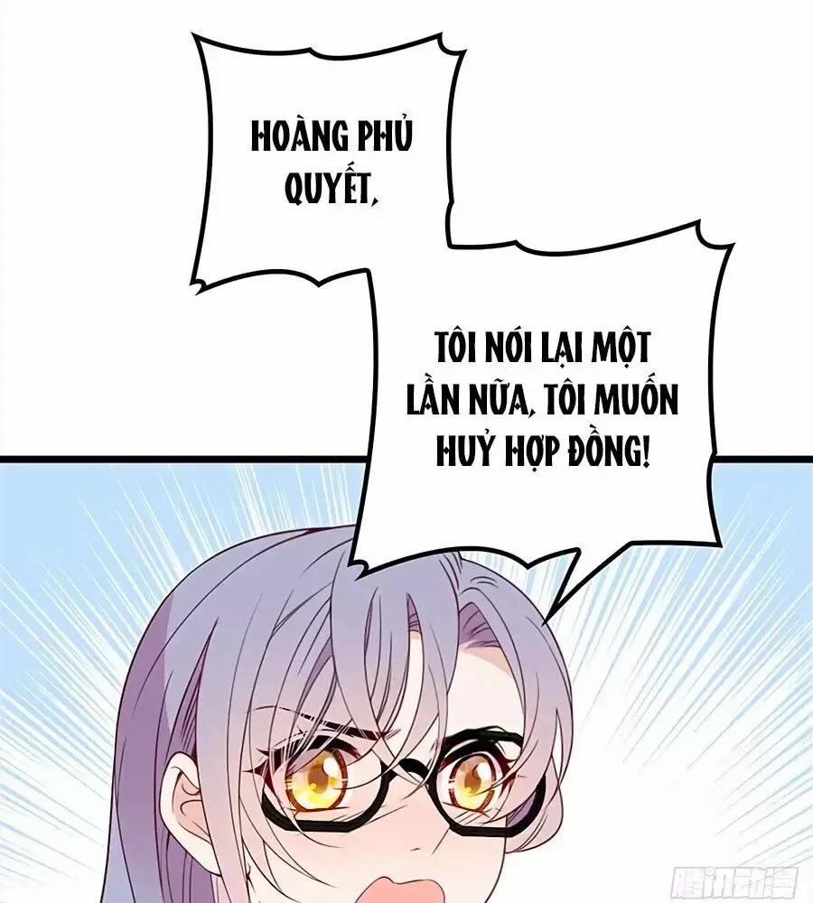 Cô Vợ Mang Thai Một Tặng Một 15 trang 26