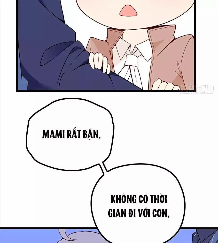 Cô Vợ Mang Thai Một Tặng Một 15 trang 30