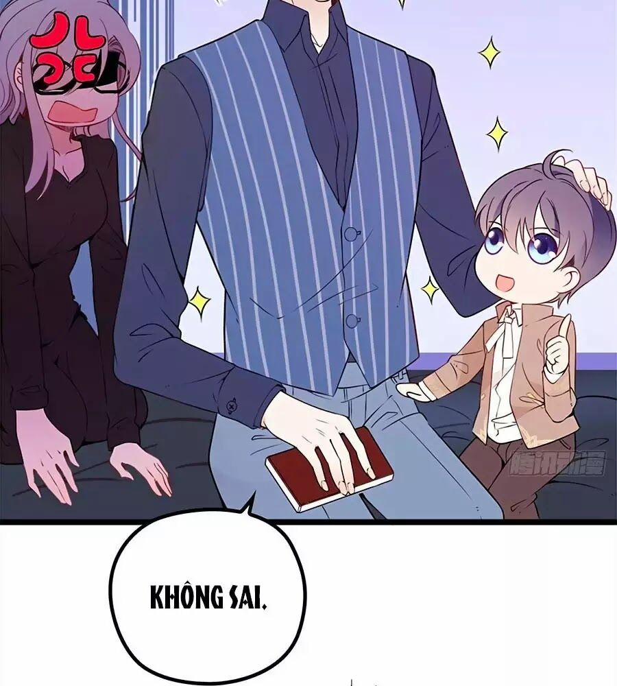 Cô Vợ Mang Thai Một Tặng Một 15 trang 33