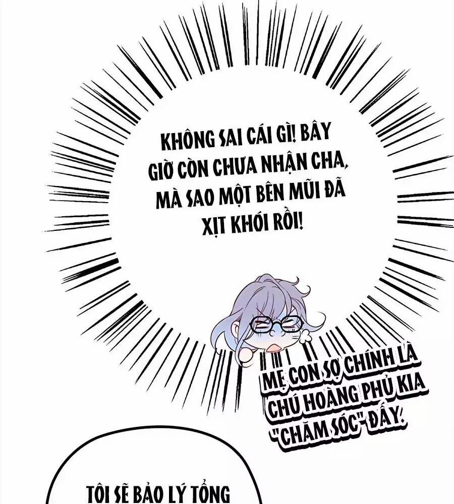 Cô Vợ Mang Thai Một Tặng Một 15 trang 34