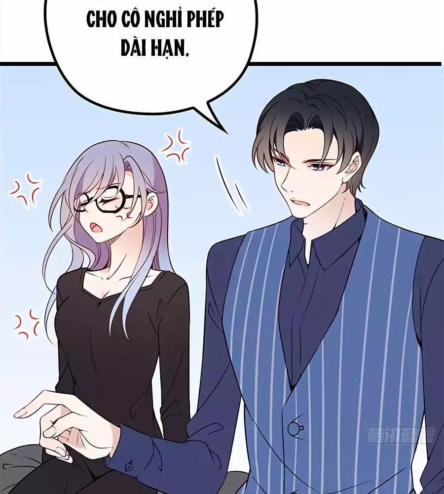 Cô Vợ Mang Thai Một Tặng Một 15 trang 35