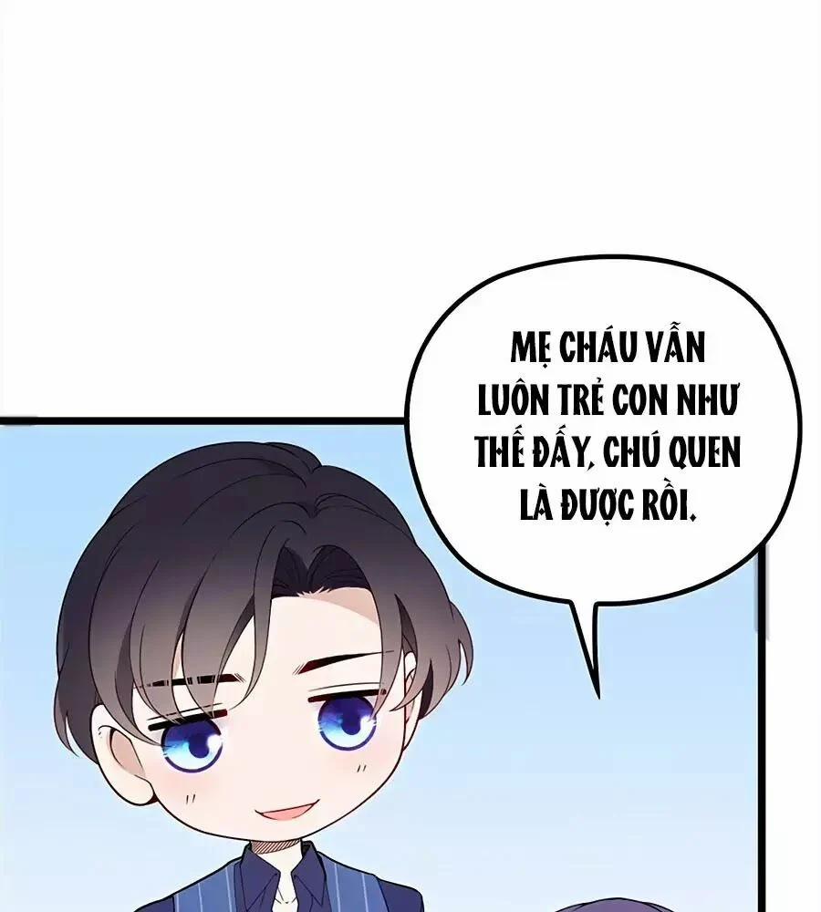 Cô Vợ Mang Thai Một Tặng Một 15 trang 37