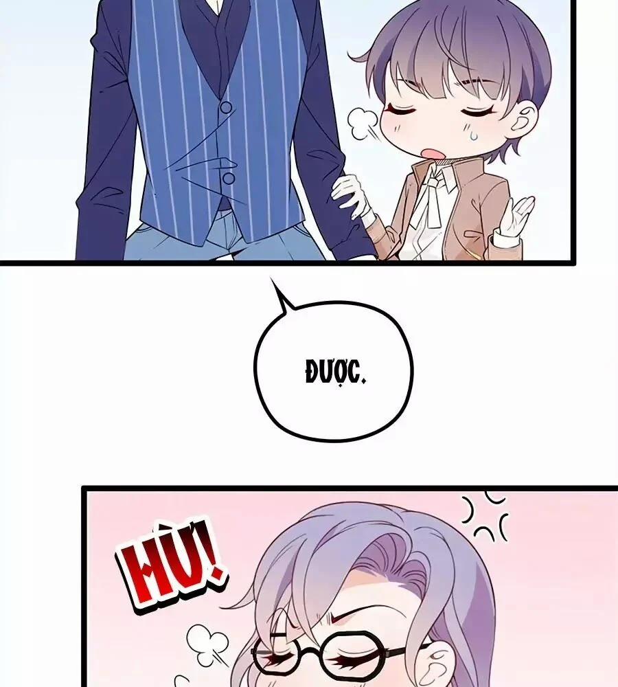 Cô Vợ Mang Thai Một Tặng Một 15 trang 38