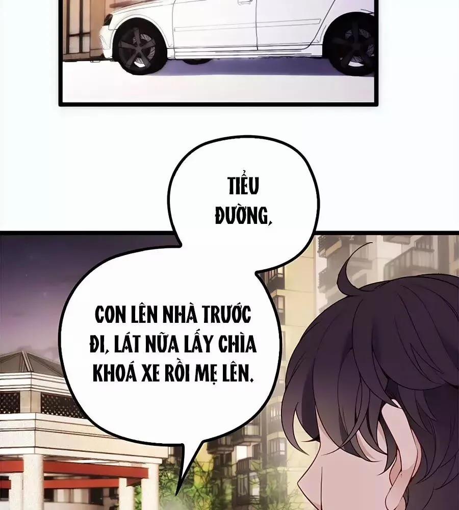 Cô Vợ Mang Thai Một Tặng Một 15 trang 40