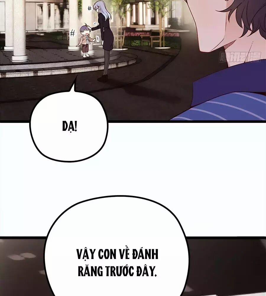 Cô Vợ Mang Thai Một Tặng Một 15 trang 41