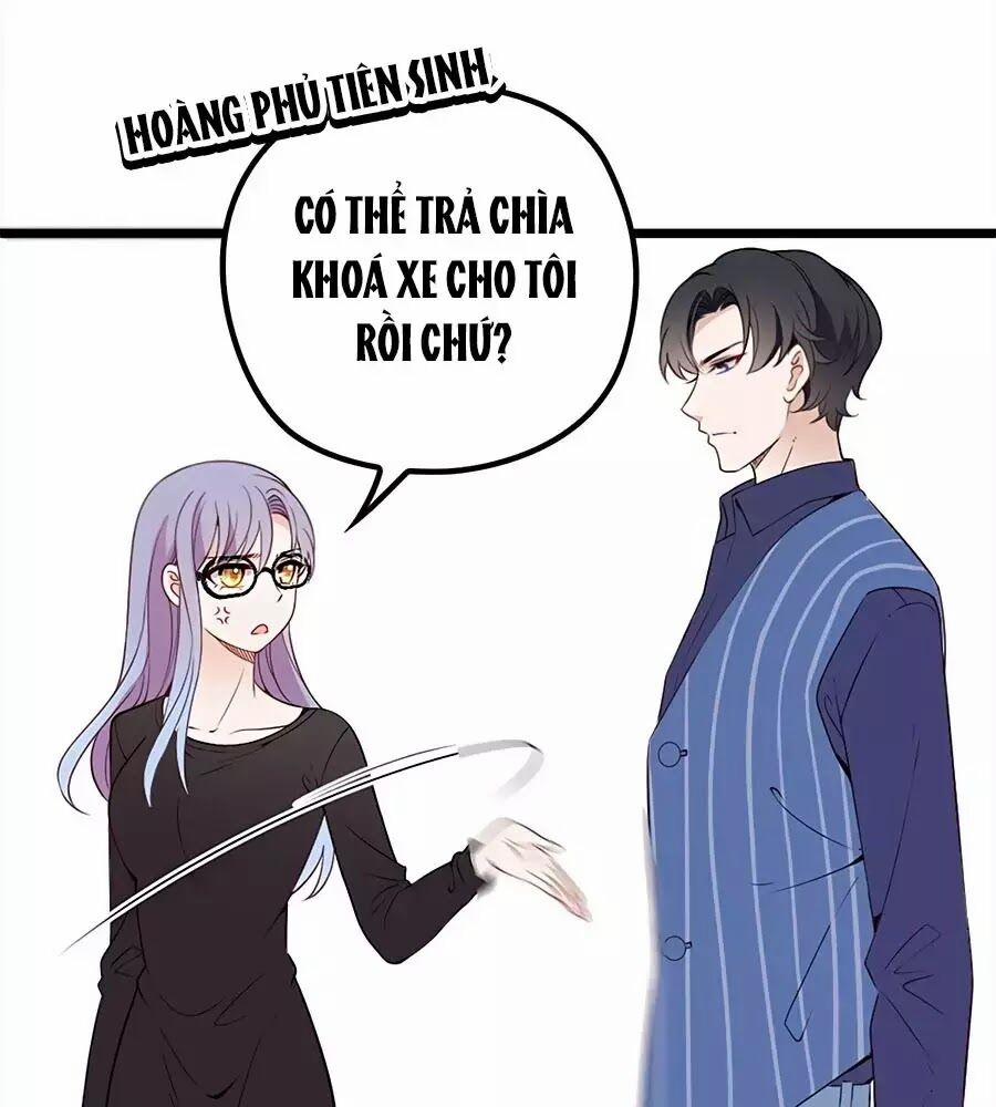 Cô Vợ Mang Thai Một Tặng Một 15 trang 45