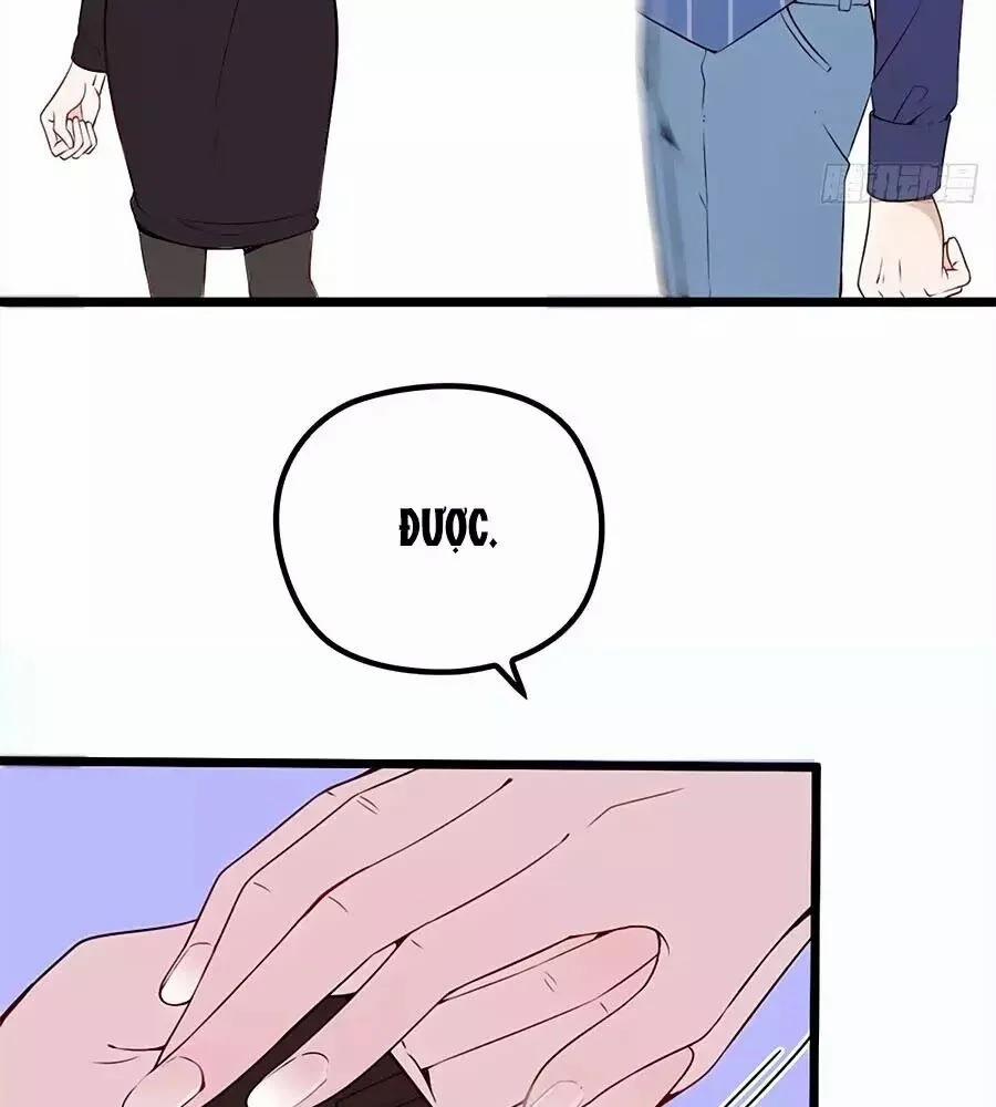 Cô Vợ Mang Thai Một Tặng Một 15 trang 46