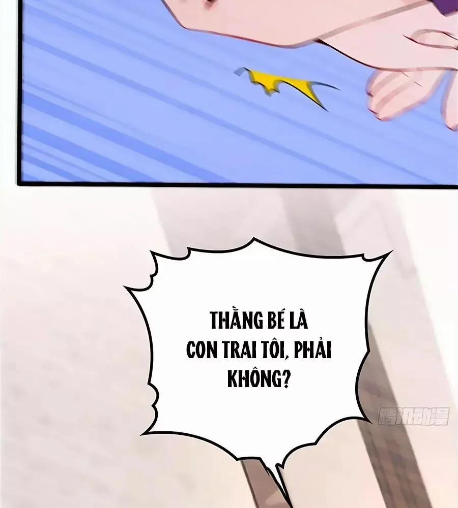 Cô Vợ Mang Thai Một Tặng Một 15 trang 48