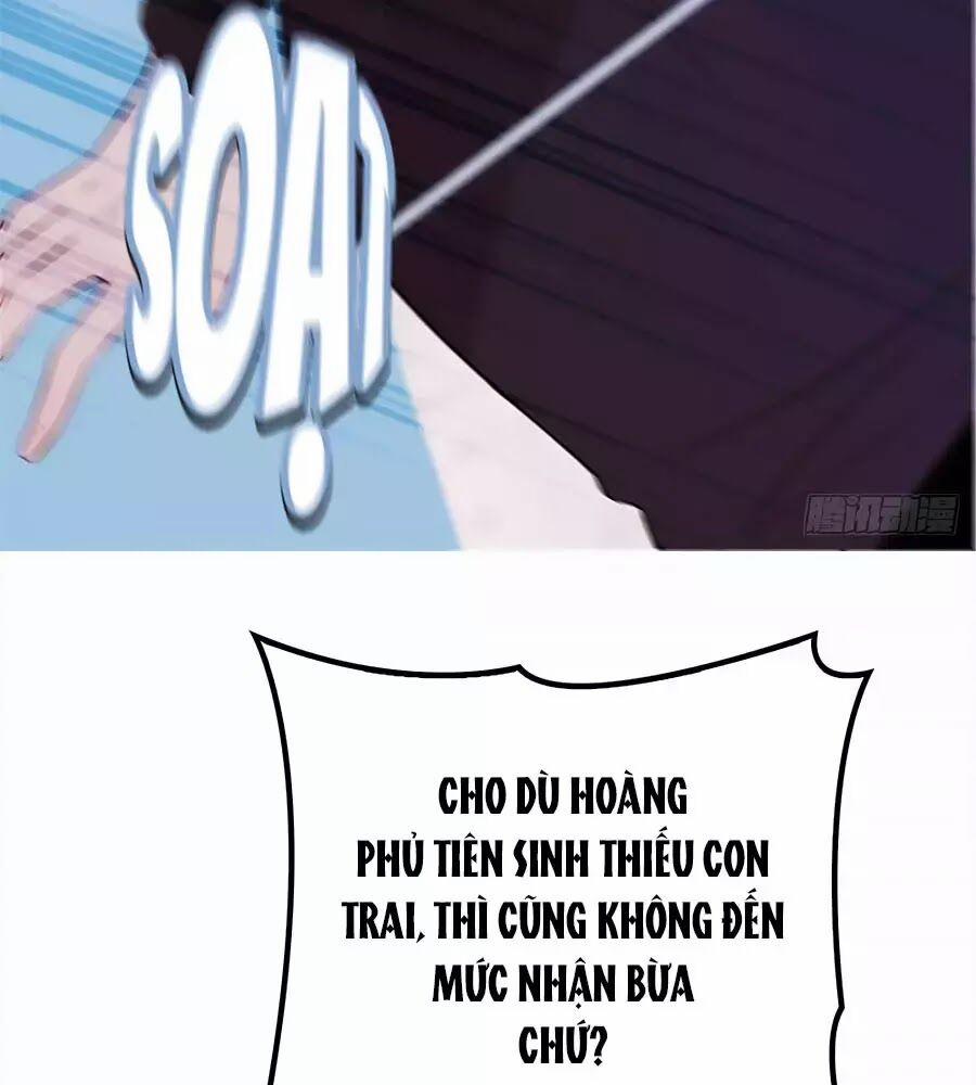 Cô Vợ Mang Thai Một Tặng Một 15 trang 51