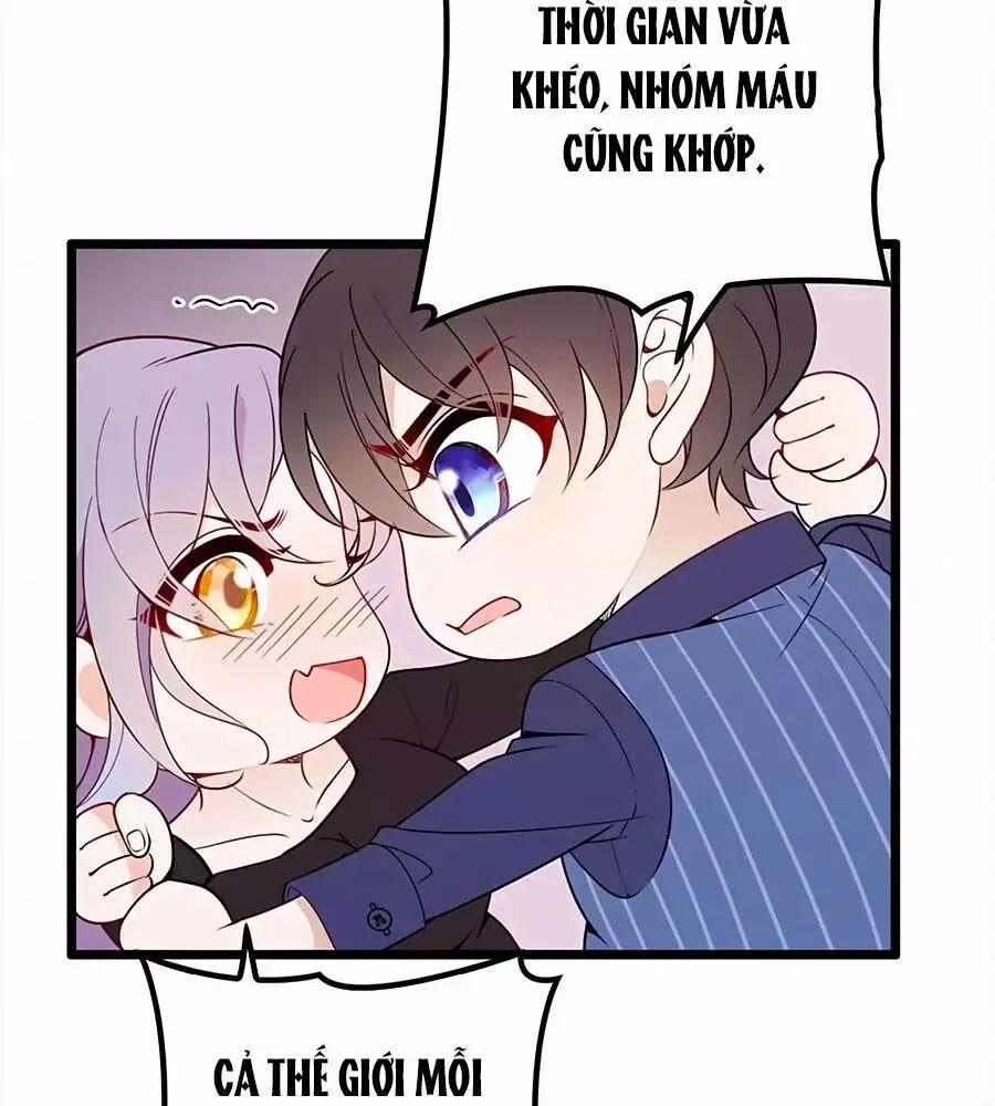 Cô Vợ Mang Thai Một Tặng Một 15 trang 55