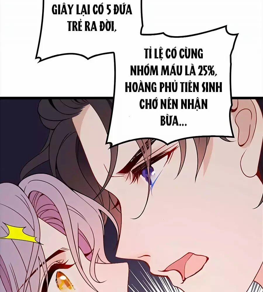 Cô Vợ Mang Thai Một Tặng Một 15 trang 56