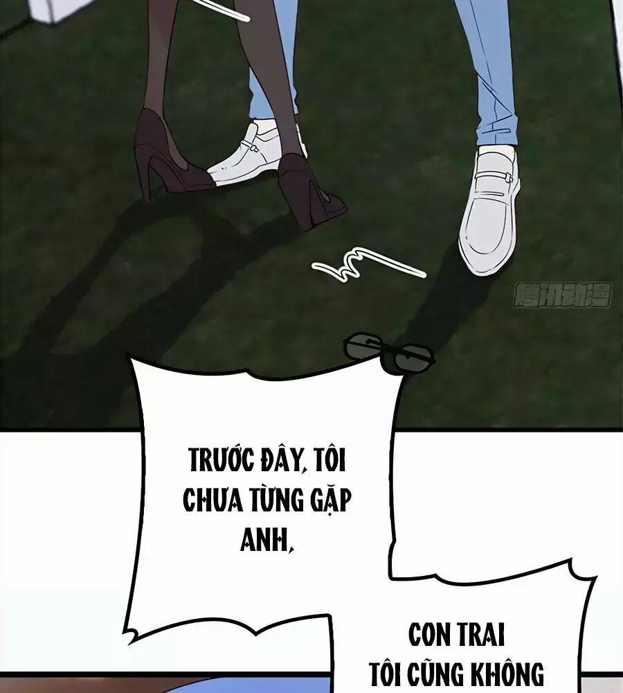 Cô Vợ Mang Thai Một Tặng Một 15 trang 64