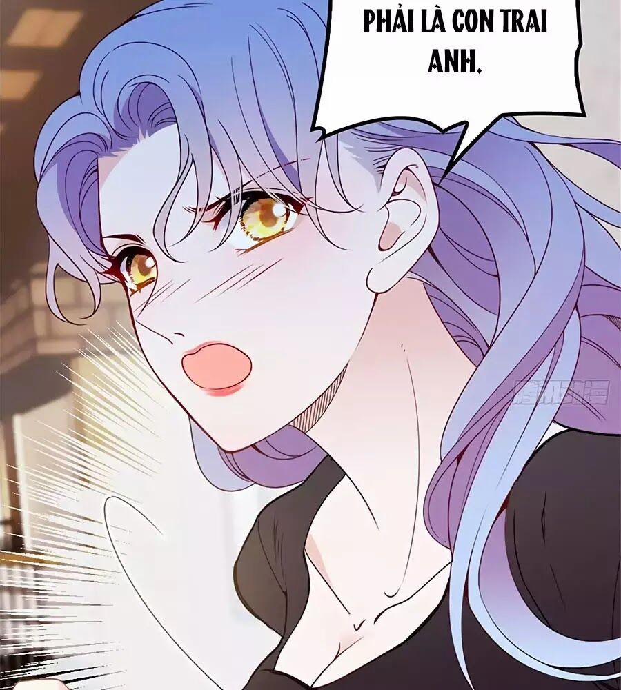 Cô Vợ Mang Thai Một Tặng Một 15 trang 65