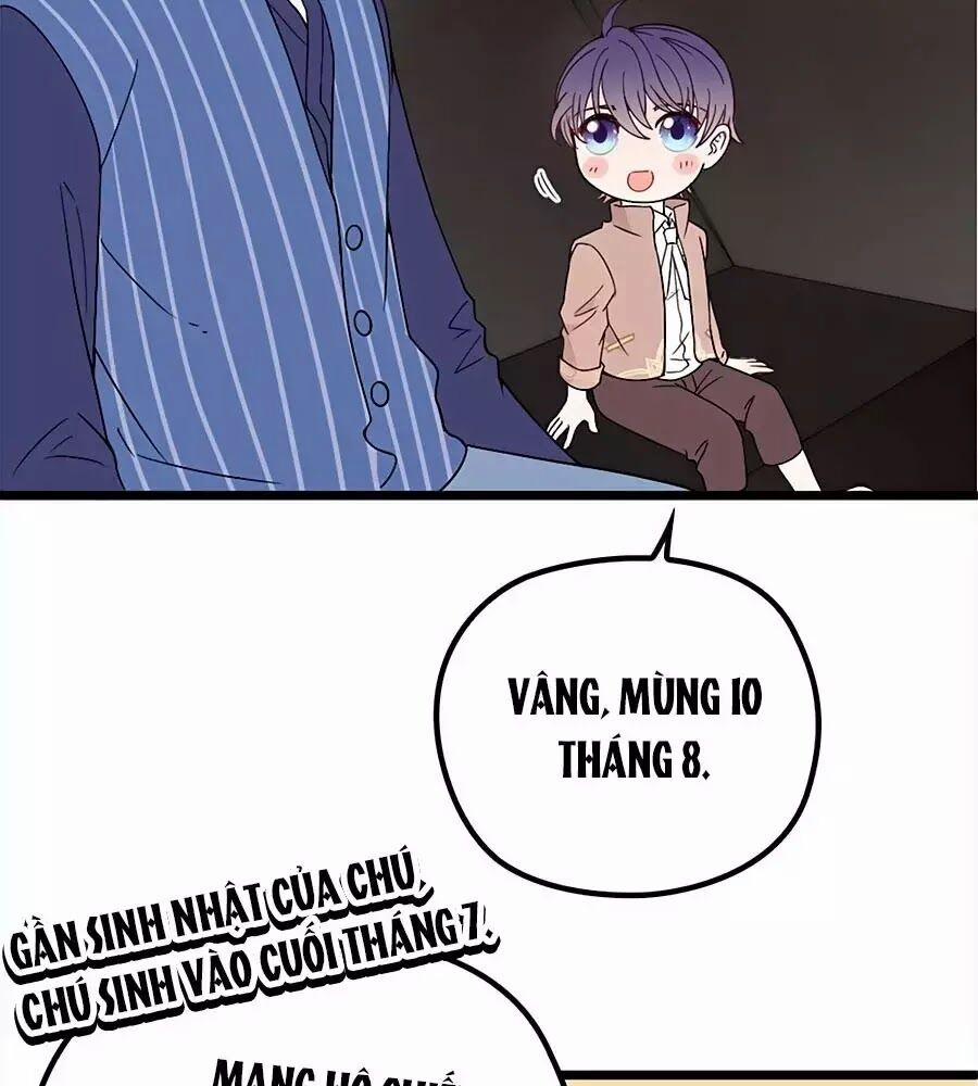 Cô Vợ Mang Thai Một Tặng Một 15 trang 7