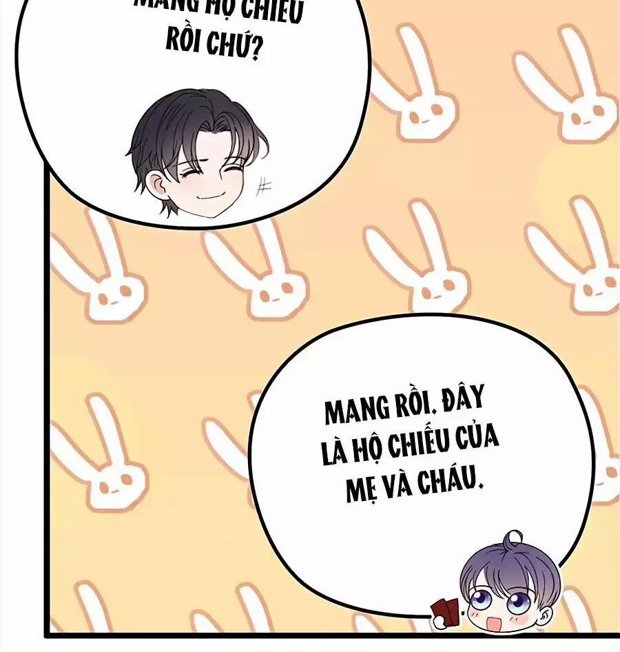 Cô Vợ Mang Thai Một Tặng Một 15 trang 8