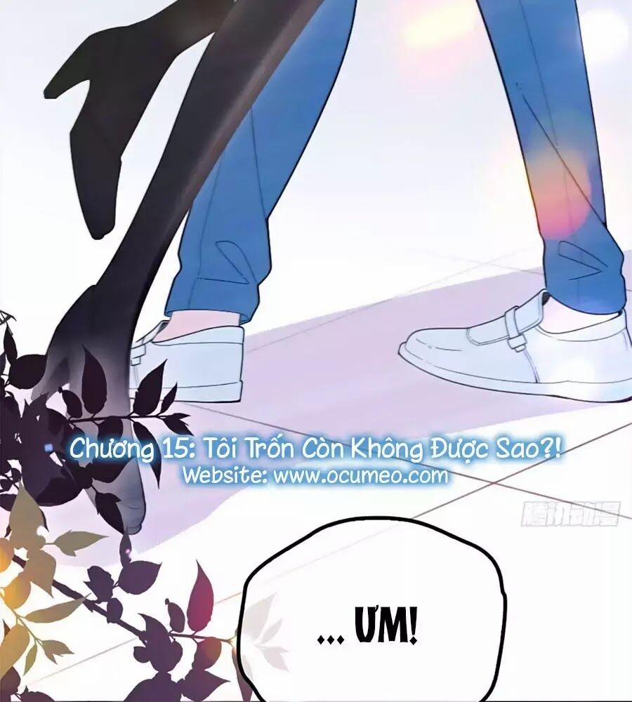 Cô Vợ Mang Thai Một Tặng Một 16 trang 2