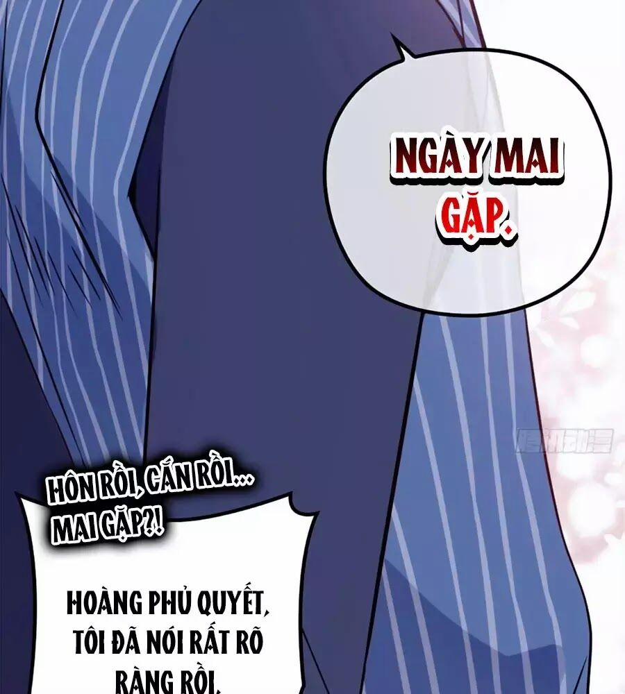 Cô Vợ Mang Thai Một Tặng Một 16 trang 21